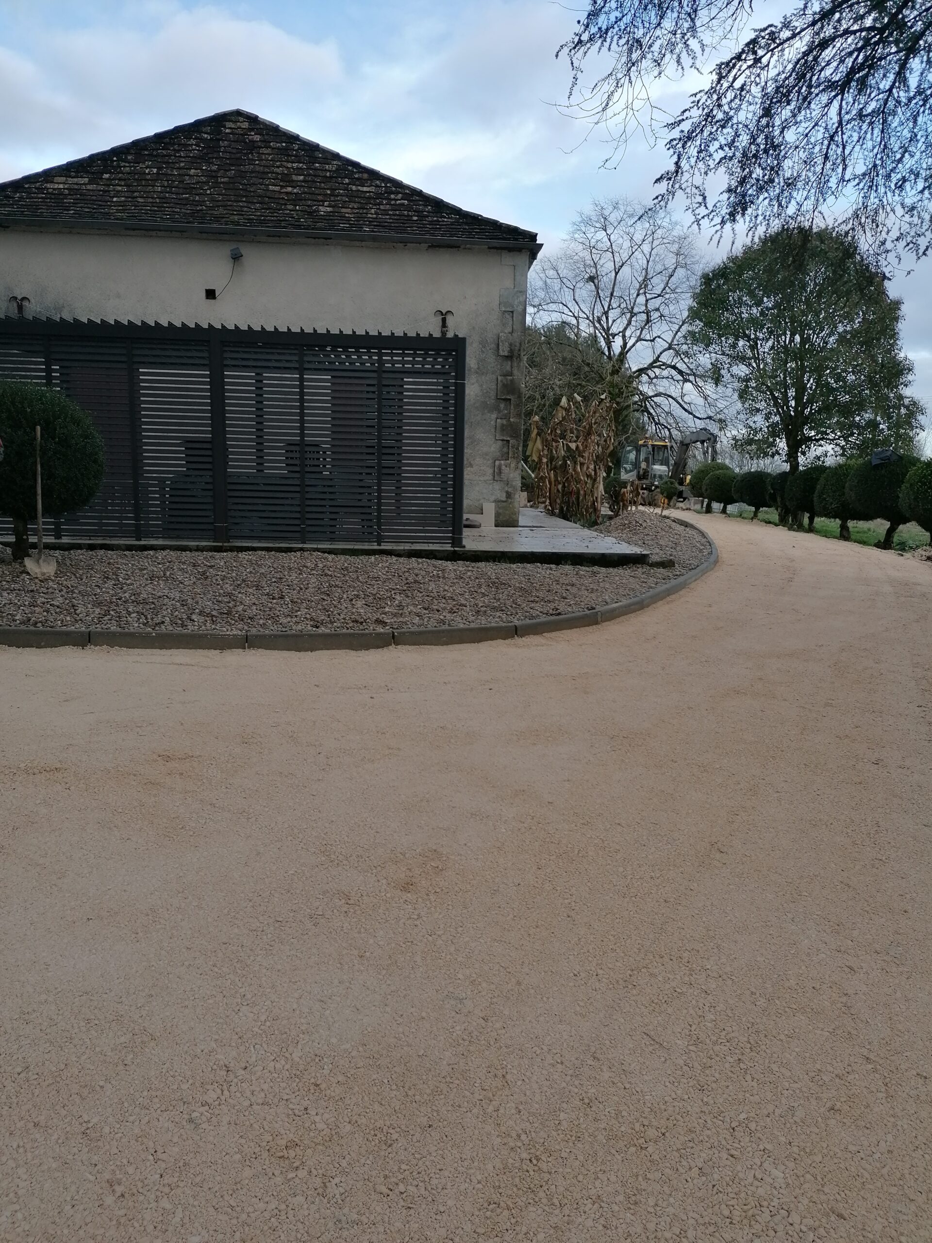 amenagement eymet